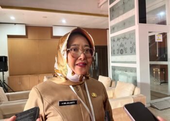 Balikpapan Seragamkan Nomenklatur Layanan Publik, Perkuat Transformasi Digital dan Kemudahan Akses Masyarakat