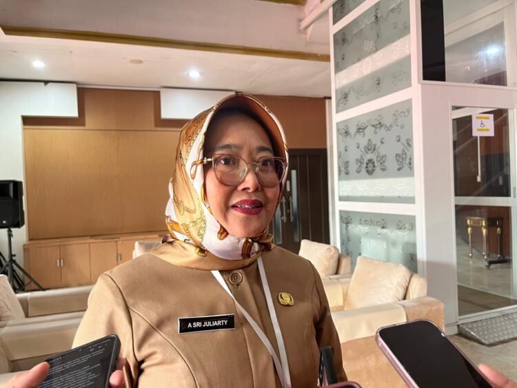 Balikpapan Seragamkan Nomenklatur Layanan Publik, Perkuat Transformasi Digital dan Kemudahan Akses Masyarakat