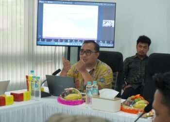 PLN UIP KLT–DJK ESDM Kompak Perkuat Tata Kelola Listrik Lewat TRABAS GATRIK