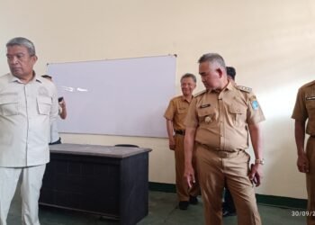 DPRD Tarakan Sambut Baik Dibukanya Sekolah Rakyat, Ini Harapannya