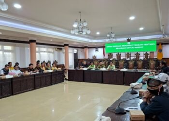 PT PRI Mangkir Dua Kali, RDP DPRD Tarakan Soal Keadilan untuk Rakyat Kembali Ditunda