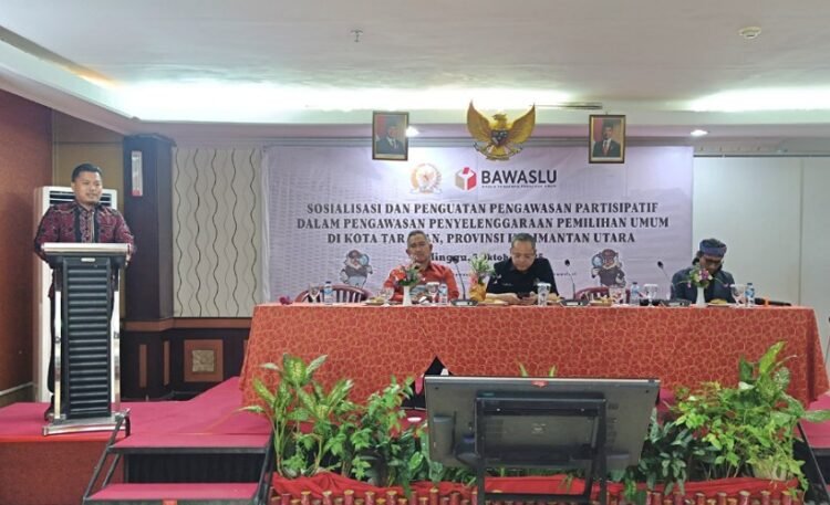 dr. Khairul: Kualitas Pemimpin Ditentukan Kecerdasan Pemilih Bukan Karena Uang 