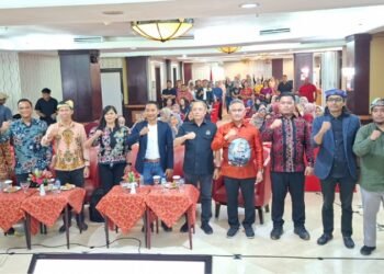 dr. Khairul: Kualitas Pemimpin Ditentukan Kecerdasan Pemilih Bukan Karena Uang 