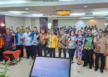 PDAM Tarakan Sambut Permendagri Baru, Gaji Direksi Hingga Pegawai Kini Berbasis Pendapatan