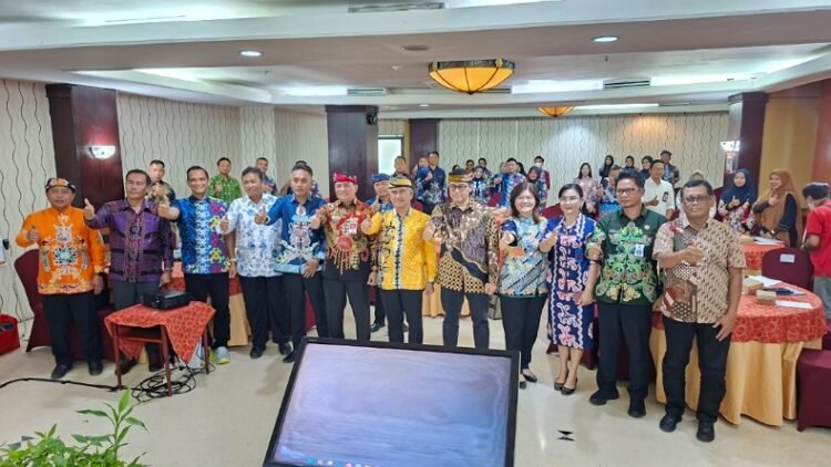 PDAM Tarakan Sambut Permendagri Baru, Gaji Direksi Hingga Pegawai Kini Berbasis Pendapatan