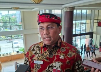 Apresiasi PDAM Tirta Alam, Kemendagri Sebut Tarakan Model BUMD Air Minum Sehat 