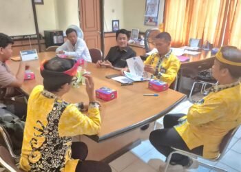 Antisipasi Keracunan Massal, Anggota DPD RI Herman Minta Pengawasan Ketat MBG di Tarakan