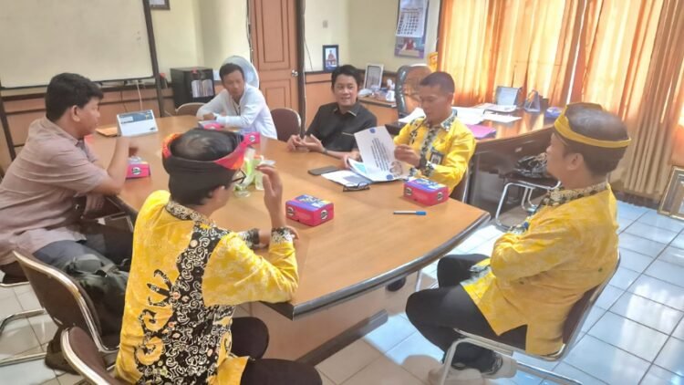 Antisipasi Keracunan Massal, Anggota DPD RI Herman Minta Pengawasan Ketat MBG di Tarakan