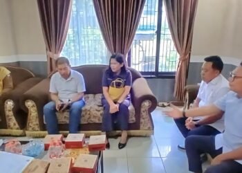 Atasi Keterlambatan Respon Darurat, DPRD Tarakan Minta Ambulans 112 Disiagakan di Tanjung Pasir