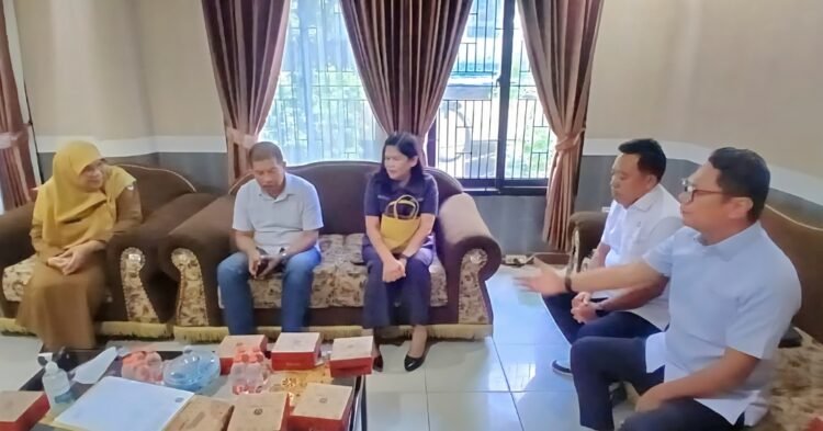 Atasi Keterlambatan Respon Darurat, DPRD Tarakan Minta Ambulans 112 Disiagakan di Tanjung Pasir