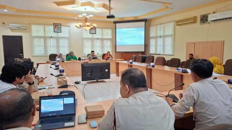 Minta Penyertaan Modal, DPRD Kota Tarakan Ungkap Kondisi Keuangan Perumda Telekomunikasi Tidak Sehat