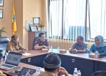 Realisasi Opsen PKB Tarakan Jauh dari Target, Komisi 2 DPRD Desak Bapenda Tingkatkan Penagihan