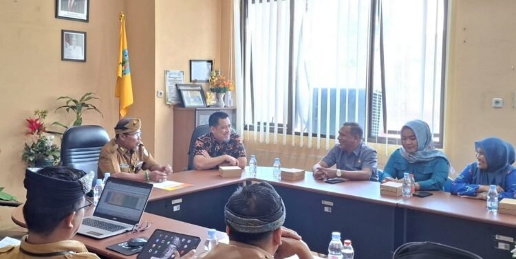 Realisasi Opsen PKB Tarakan Jauh dari Target, Komisi 2 DPRD Desak Bapenda Tingkatkan Penagihan 