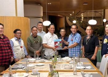 Hasan Basri Dorong DOB Krayan, Sebut Perlakuan Khusus Seperti Papua Perlu Diberlakukan