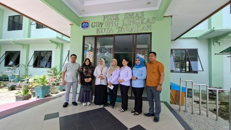 Puskesmas Keluhkan Persoalan Obat dan Rujukan Balik BPJS, DPRD Tarakan Akan Carikan Solusi 