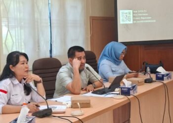 Komisi 2 DPRD Tarakan Desak Izin Dapur Program MBG Dipercepat, Soroti Keamanan Pangan