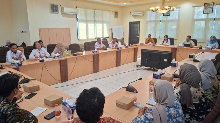 Evaluasi MBG Tarakan, DPRD Tekankan Pentingnya SOP Dapur dan Hindari Monopoli Bahan Baku