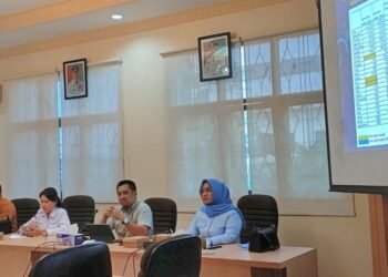 DPRD Tarakan Tegaskan Program MBG Harus Bebas Spekulan dan Berdayakan UMKM Lokal