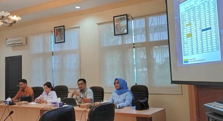 DPRD Tarakan Tegaskan Program MBG Harus Bebas Spekulan dan Berdayakan UMKM Lokal