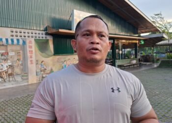 Benuanta Muscle Fighter Season 4 Siap Kedatangan Atlet dari Jawa hingga Kaltim