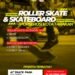 Ajang Perdana! Porserosi Tarakan Gelar Rollerskate & Skateboard Competition, Targetkan Bibit Muda Kaltara