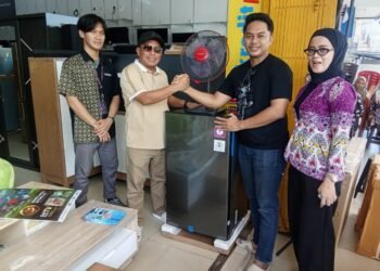 Banjir Doorprize, Benuanta Muscle Fighter Season 4 Siap Digelar Open