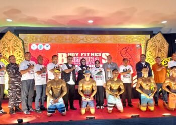Cegah Atlet Kaltara Dibajak, Rahmawati Tekankan Apresiasi Pemerintah