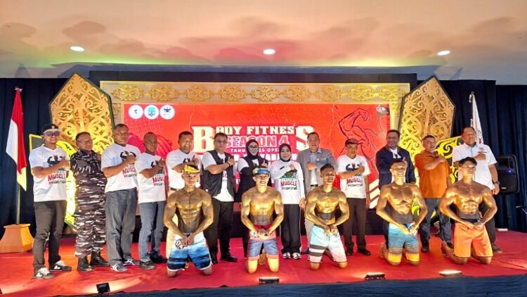 Cegah Atlet Kaltara Dibajak, Rahmawati Tekankan Apresiasi Pemerintah