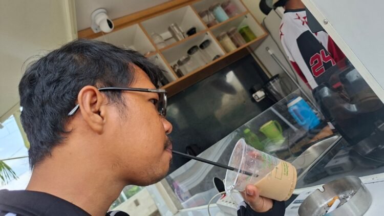 Gawat! ‘Kota 1000 Kafe’ Terancam Sampah Plastik, DLH Tarakan Beri Peringatan