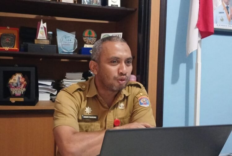 DLH Tarakan Segera Keluarkan SE Larang Kafe Gunakan Gelas Plastik untuk Minum di Tempat