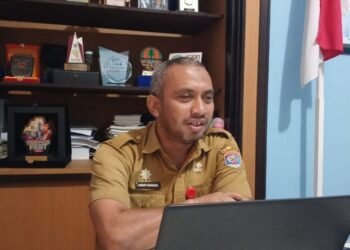 Tekan Sampah Plastik, Pemkot Akan Bagikan 5 Alat Pembuat Paving Daur Ulang