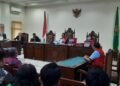 Sidang Eks Karyawan Jotun, Tiga Saksi Ungkap Dugaan Pemalsuan Dokumen dan Penggelapan Rp2 Miliar