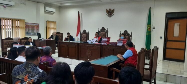 Sidang Eks Karyawan Jotun, Tiga Saksi Ungkap Dugaan Pemalsuan Dokumen dan Penggelapan Rp2 Miliar