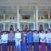Ibnu Saud Is Hadiri Istighotsah Peringati Hari Santri Nasional, Ingatkan Semangat Perjuangan