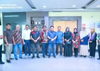 DPRD Kaltara Tekankan Pentingnya Koodinasi dan Gencarkan Sosialisasi Kebijakan KRIS