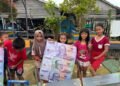 Pertumbuhan M2 : Dorongan dari Uang Beredar Sempit dan Uang Kuasi