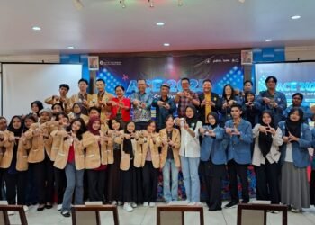 Dorong Kapasitas Anak Muda, Bank Indonesia Kaltara Gelar Lomba Cerdas Cermat ACE 2025