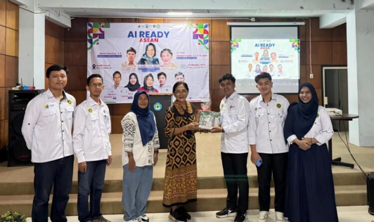 Senjata Baru Melawan Hoaks, Literasi AI Kunci Menjaga Akal Sehat di Era Digital Kaltara