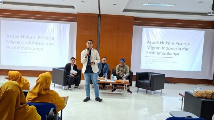 Ironi Pahlawan Devisa: Perlindungan PMI Harus Menyeluruh, Bukan Sekadar Fokus Deportasi