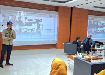 Tarakan Darurat Jaringan PMI Ilegal, BP3MI Ungkap Ribuan Calon Pekerja Berhasil Dicegah