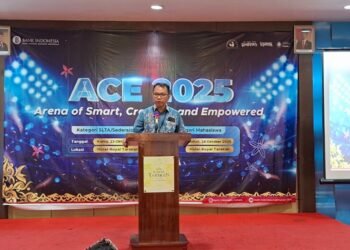 Lawan ‘Jebakan Online’, BI Kaltara Jadikan Mahasiswa dan Pelajar Agen Literasi Keuangan