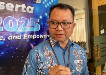 Waspada Modus Penipuan QRIS Palsu