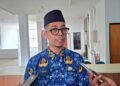 Akhir Penantian, Haru Bahagia 143 PPPK Universitas Borneo Tarakan Resmi Dilantik