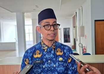 Akhir Penantian, Haru Bahagia 143 PPPK Universitas Borneo Tarakan Resmi Dilantik