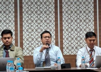 Dorong Ekonomi Kaltara, KKB 2025 Targetkan Perputaran Uang Rp 2,5 Miliar