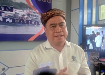 Jufri Budiman: Keselamatan Speedboat Kaltara Bukan Cuma Soal Alat, Tapi Juga Kapten Kapal
