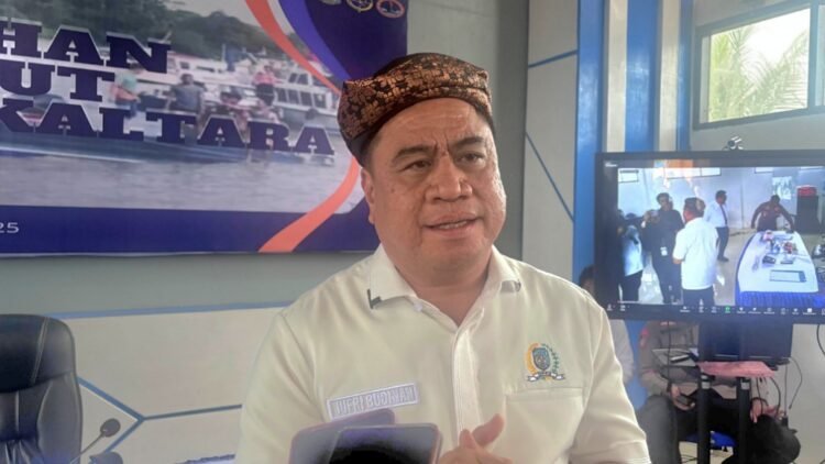 Jufri Budiman: Keselamatan Speedboat Kaltara Bukan Cuma Soal Alat, Tapi Juga Kapten Kapal