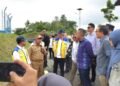 Butuh Embung Baru, Walikota Tarakan Usulkan Sungai Maya ke Komisi V DPR RI