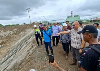 Warga Tawarkan Damai Jual Lahan Rp500 Ribu per Meter, PT PRI Pilih Jalur Appraisal