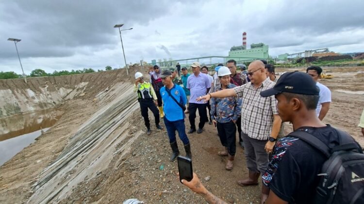 Warga Tawarkan Damai Jual Lahan Rp500 Ribu per Meter, PT PRI Pilih Jalur Appraisal